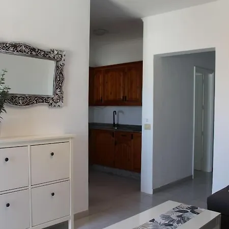 Mar Y Montana Apartman Playa Honda